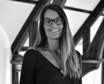 Sandrine Zuyderhoff